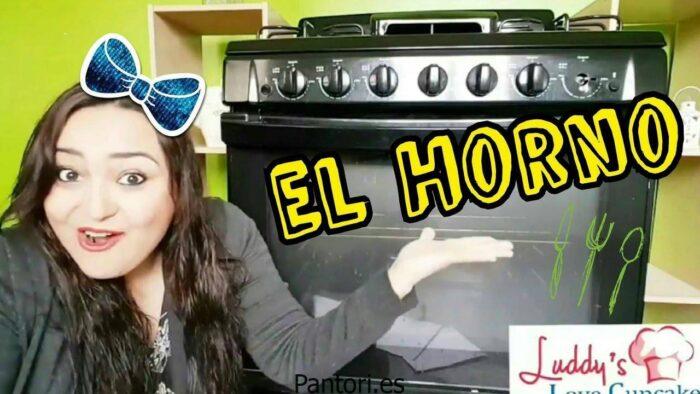 Horno Sin Instalacion