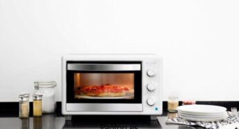 Horno Sobremesa Cecotec