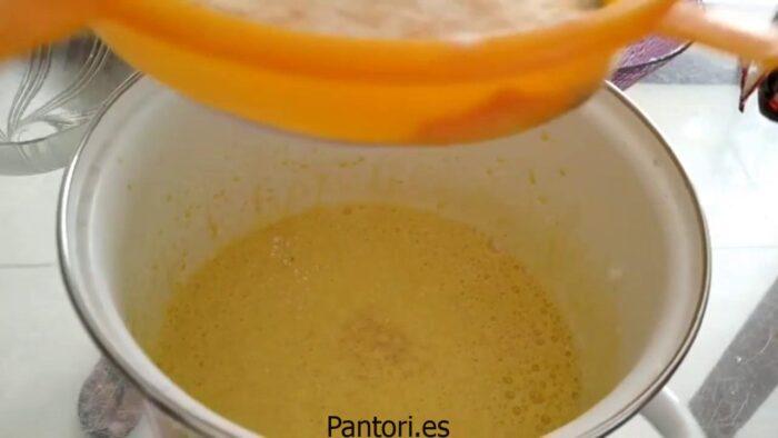 Horno Sobremesa Grande