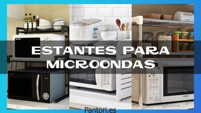 Horno Sobremesa Hipercor
