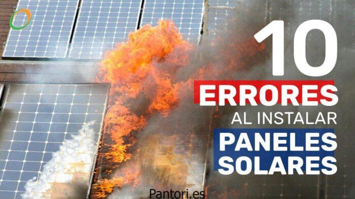 Horno Solar Definicion