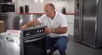 Horno Teka Hi 435