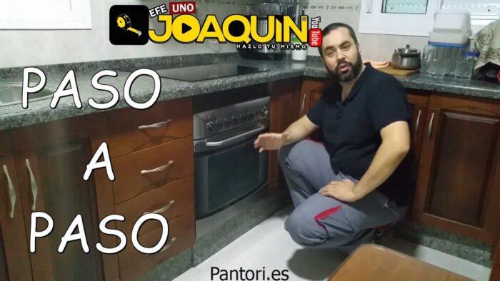 Horno Teka No Calienta