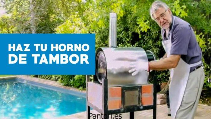 Horno Vertical Para Fundir Hierro