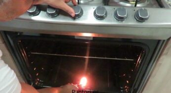Horno Whirlpool