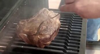 Horno Y Placa Teka