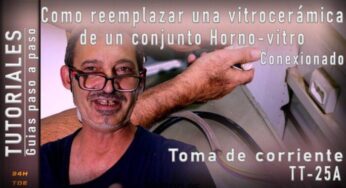 Horno Y Vitro Teka