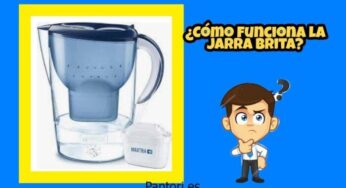 Jarra Cafetera Universal