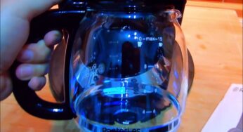 Jarra Para Cafetera Russell Hobbs