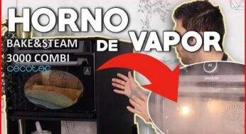 Junta Horno Siemens