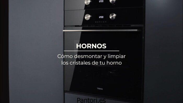 Junta Horno Teka He 615