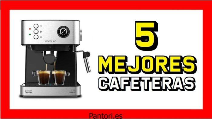 La Mejor Cafetera Del Mundo