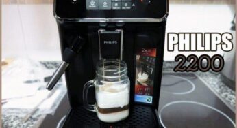 La Mejor Cafetera Superautomatica