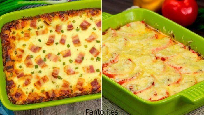 Las Mejores Fuentes Para Horno