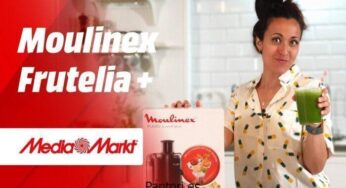 Licuadora Moulinex Precio