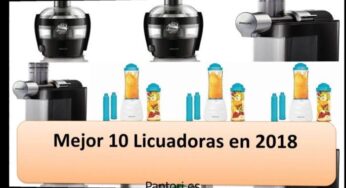 Licuadora Oferta
