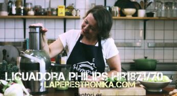 Licuadora Philips