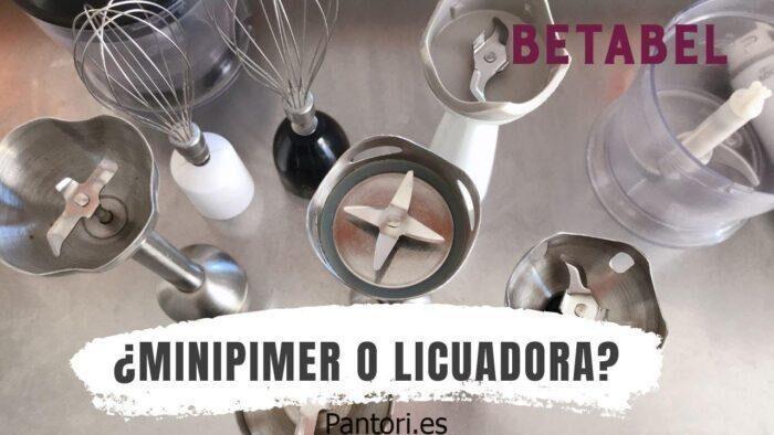 Licuadora Philips Opiniones