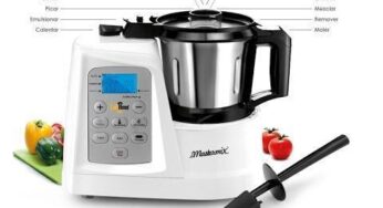 Lidl Online Robot De Cocina