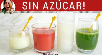 Limonada En La Licuadora