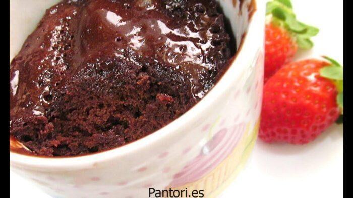 Magdalena Microondas Taza