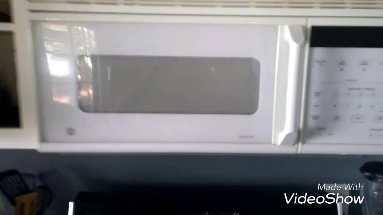 Marco Encastre Microondas Leroy Merlin