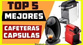 Mejor Cafetera Express Automatica