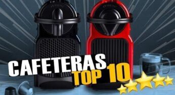 Mejor Cafetera Para Casa