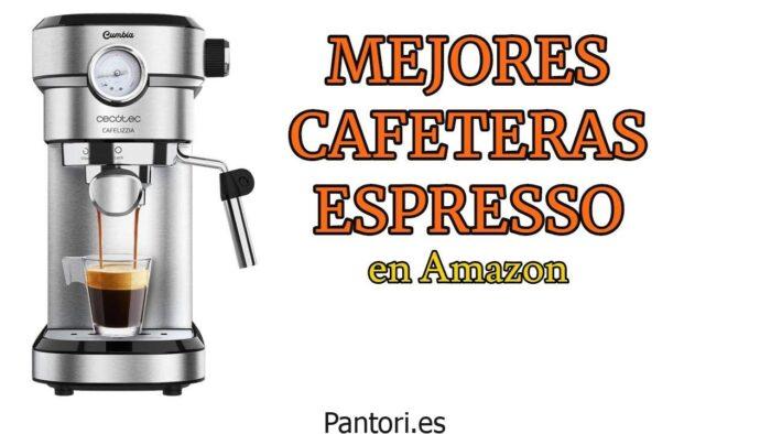 Mejor Cafetera Precio Calidad
