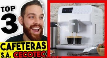 Mejor Cafetera Superautomatica
