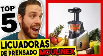 Mejor Licuadora Prensado En Frio
