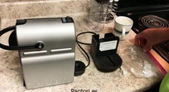 Mi Cafetera Nespresso Pierde Agua
