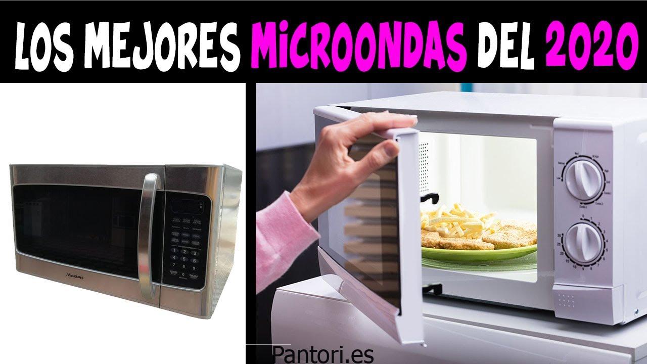 Microondas Baratos Online