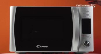 Microondas Candy Cmxg22Dw