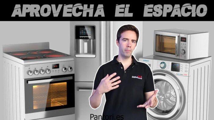 Microondas Estrechos