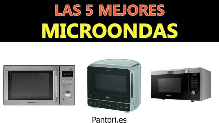 Microondas Grill Daewoo Kog 837Rs Acero Inoxidable