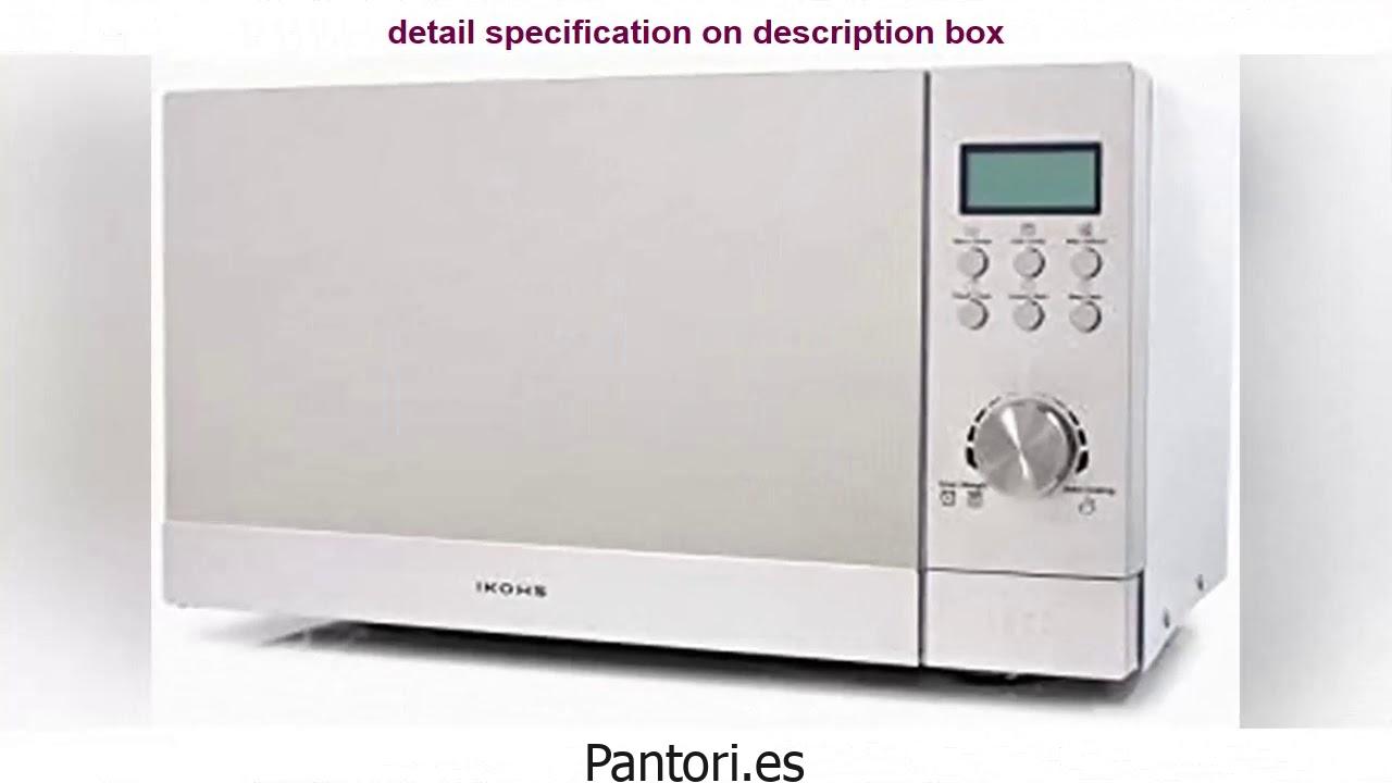 Microondas Ikohs
