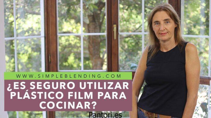 Microondas Perjudicial