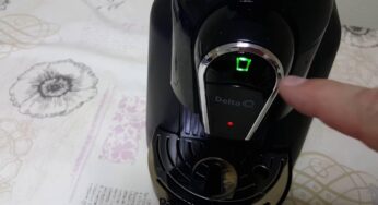 Monodosis Cafetera Express