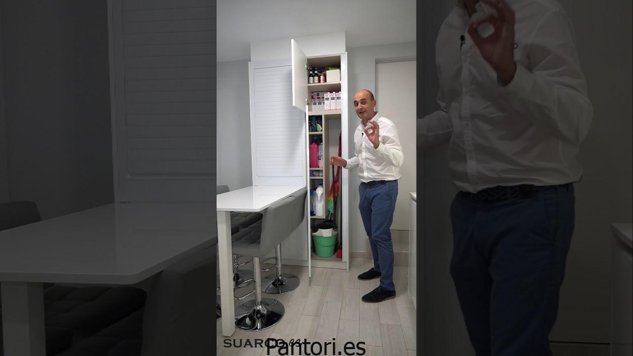 Muebles Para Microondas Amazon