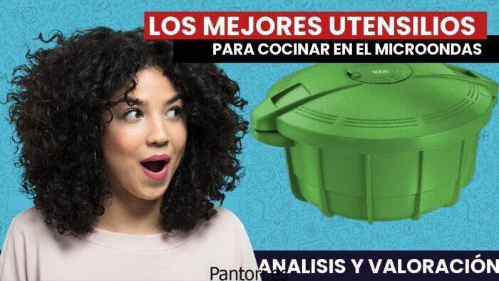 Olla Para Microondas Amazon