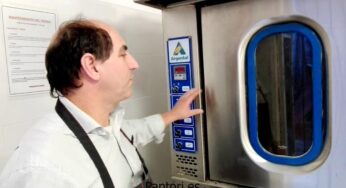 Panaderia El Horno