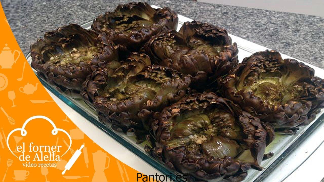 Papel Albal Horno