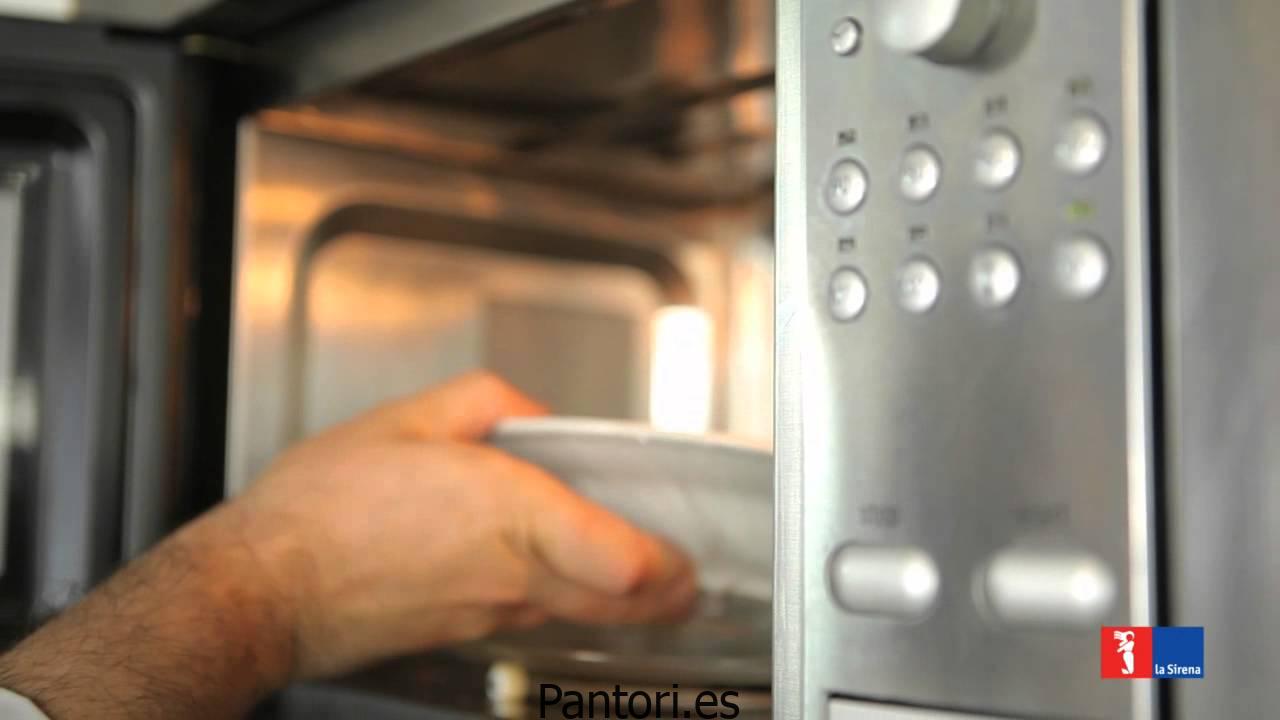 Papel Film Microondas