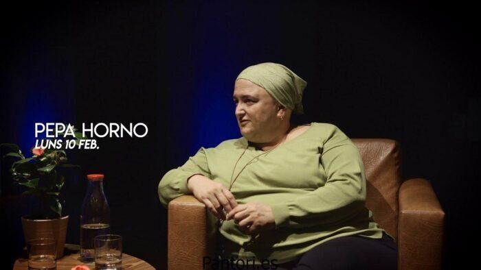 Pepa Horno