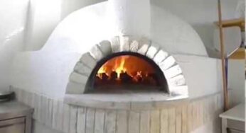 Piedra Para Horno Pizza