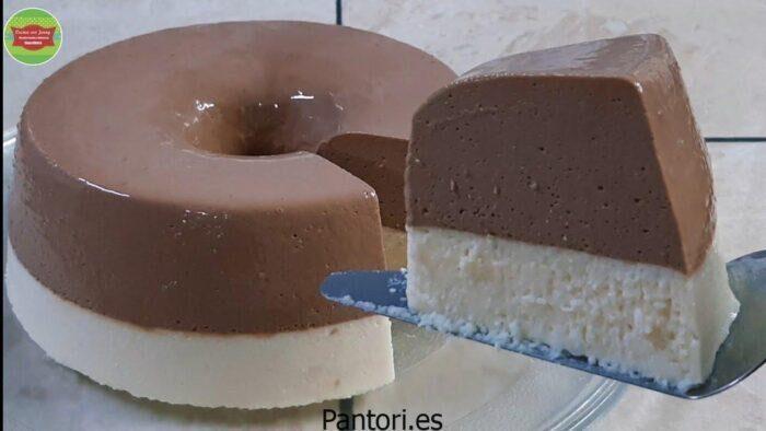 Postres Con Coco Sin Horno