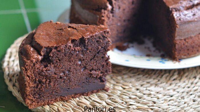 Postres Faciles Con Batidora