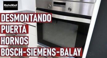 Puerta Del Horno