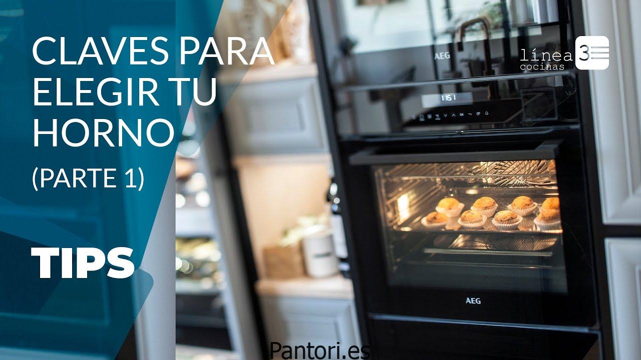 Que Es Un Horno Multifuncion